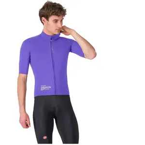 Castelli Veste à Manches Courtes Do.di.ci pas cher