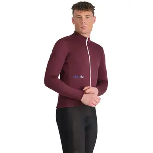 Sportful Maillot à Manches Longues Classic Thermal pas cher