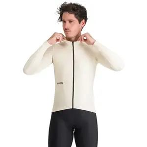 Sportful Maillot à Manches Longues Classic Thermal pas cher