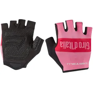 Castelli Gants Courts #giro 2 Glove pas cher