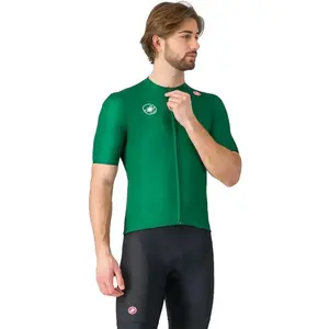Castelli Maillot à Manches Courtes Vintage Giro D´italia pas cher