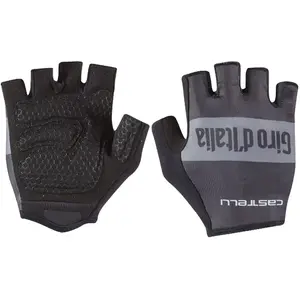 Castelli Gants Courts #giro 2 Glove pas cher