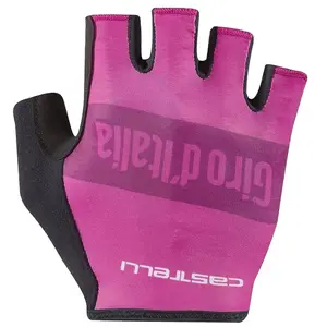 Castelli Gants Courts #giro 2 Glove pas cher