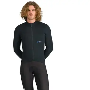 Sportful Maillot à Manches Longues Supergiara Wool pas cher