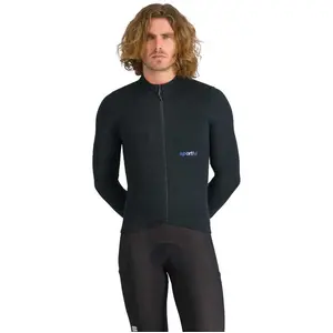 Sportful Maillot à Manches Longues Supergiara Wool pas cher