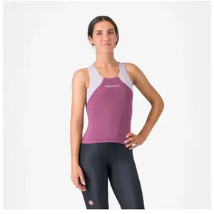 Castelli Soutien-gorge De Sport Sole pas cher