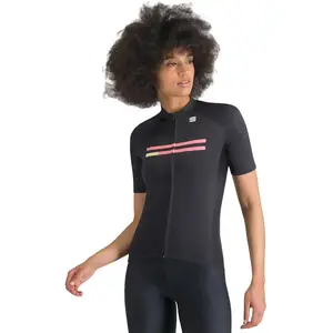 Sportful Maillot à Manches Courtes Joy pas cher