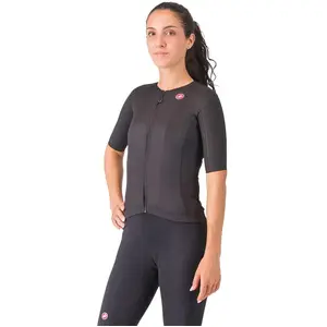 Castelli Maillot à Manches Courtes Aero Pro 8sVendu parbikeinn