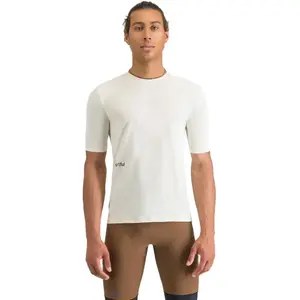 Sportful Maillot à Manches Courtes Supergiara Tee pas cher