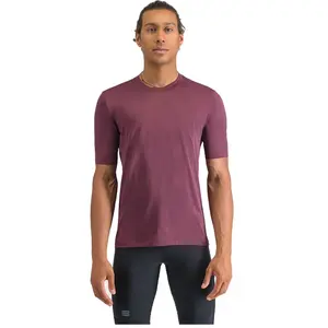 Sportful Maillot à Manches Courtes Supergiara Tee pas cher