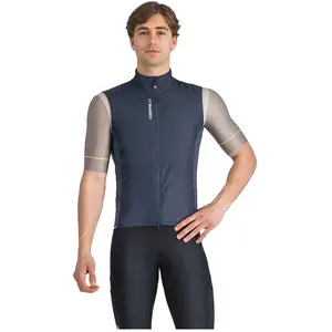 Castelli Gilet Fly Direct pas cher
