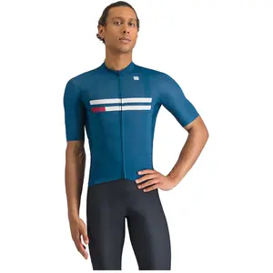 Sportful Maillot à Manches Courtes Joy pas cher