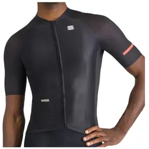Sportful Maillot à Manches Courtes Supernova pas cher