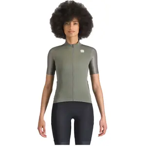 Sportful Maillot à Manches Courtes Supergiara pas cher