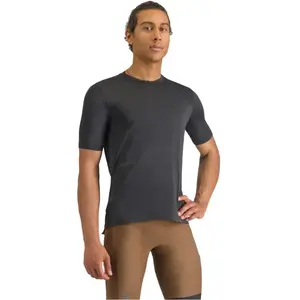 Sportful Maillot à Manches Courtes Supergiara Tee pas cher