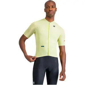 Sportful Maillot à Manches Courtes Supernova pas cher