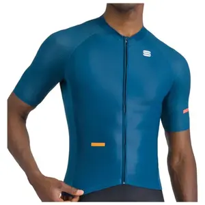 Sportful Maillot à Manches Courtes Supernova pas cher
