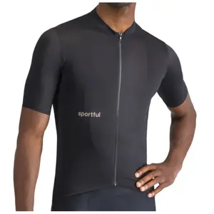 Sportful Maillot à Manches Courtes Classic pas cher