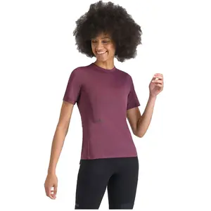 Sportful Maillot à Manches Courtes Supergiara Tee pas cher