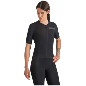 Castelli Maillot à Manches Courtes Premio Evo pas cher