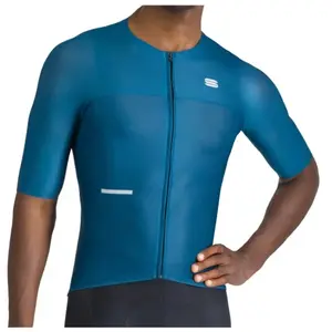 Sportful Maillot à Manches Courtes Light pas cher