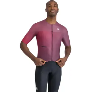 Sportful Maillot à Manches Courtes Light pas cher