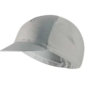 Castelli Casquette Espresso 2 pas cher