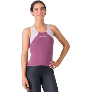 Castelli Soutien-gorge De Sport Sole pas cher