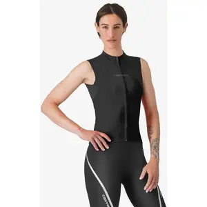 Comparateur de prix : Castelli Maillot Sans Manches Sole