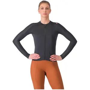 Castelli Maillot à Manches Longues EspressoVendu parbikeinn