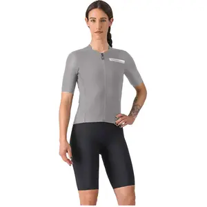 Castelli Maillot à Manches Courtes Premio Evo pas cher