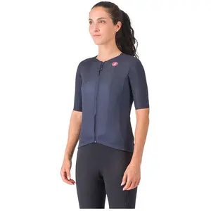 Castelli Maillot à Manches Courtes Aero Pro 8sVendu parbikeinn