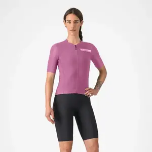Castelli Maillot à Manches Courtes Premio Evo pas cher