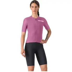 Castelli Maillot à Manches Courtes Premio Evo pas cher