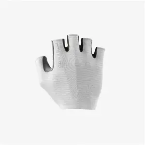 Castelli Gants Courts Espresso pas cher