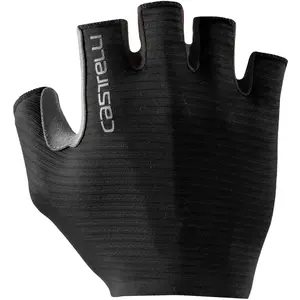 Castelli Gants Courts Espresso pas cher