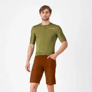 Castelli Short Unlimited Adventure Baggy pas cher