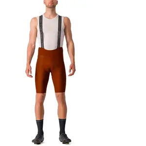 Castelli Cuissard Espresso pas cher