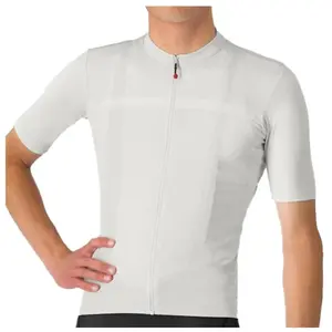 Castelli Maillot à Manches Courtes Classifica pas cher
