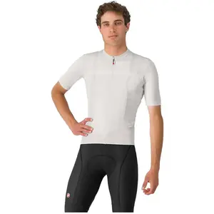 Castelli Maillot à Manches Courtes Classifica pas cher