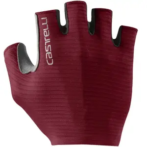Castelli Gants Courts Espresso pas cher