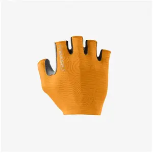 Castelli Gants Courts Espresso pas cher
