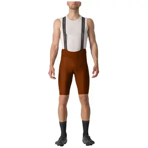 Castelli Cuissard Espresso pas cher