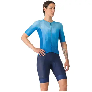 Castelli Cuissard A/c pas cher