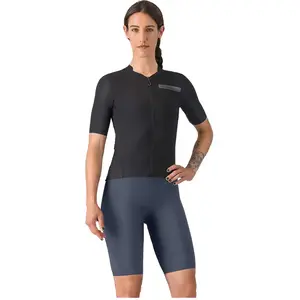 Castelli Cuissard Premio Evo Dt