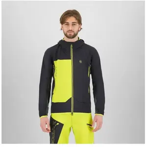 Karpos Veste Pizzo Bianco pas cher