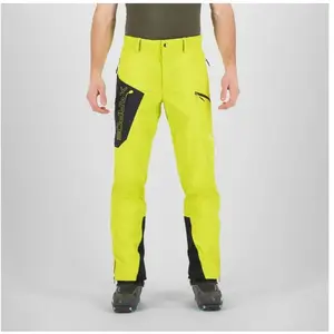 Karpos Pantalon Pizzo Bianco pas cher