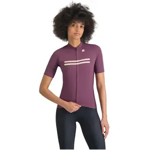 Comparateur de prix : Sportful Maillot à Manches Courtes Joy