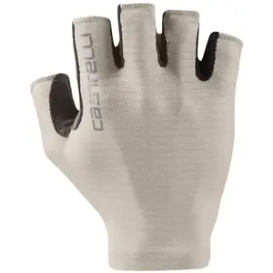 Castelli Gants Courts Espresso pas cher
