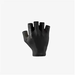 Castelli Gants Courts Espresso pas cher